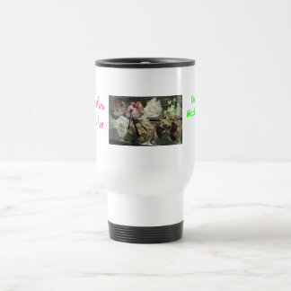 Mug De Voyage gelato5, laiterie FreeMade à l'ordre, Gelat de