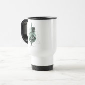 Mug De Voyage GELLERT GRINDELWALD™ contre Dumbledore (Devant gauche)
