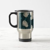 Mug De Voyage Gem en coton (Gauche)