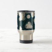 Mug De Voyage Gem en coton (Centre)