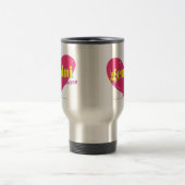 Mug De Voyage Gémeaux (Centre)