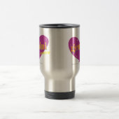 Mug De Voyage Gémeaux 2 (Centre)