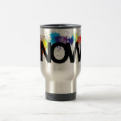 Mug De Voyage GenNow Travler (Centre)
