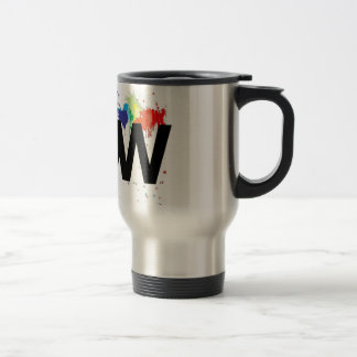 Mug De Voyage GenNow Travler