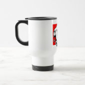 Mug De Voyage George, GEORGE (Gauche)