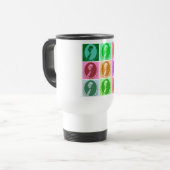 Mug De Voyage George Washington (Devant gauche)
