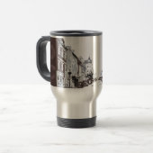 MUG DE VOYAGE GEORGETOWN À WASHINGTON, DC (Devant gauche)