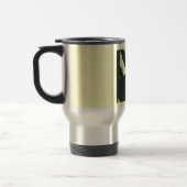 Mug De Voyage Gerald Ford (Gauche)