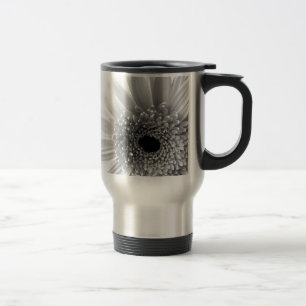 Mug De Voyage Gerbera Daisy