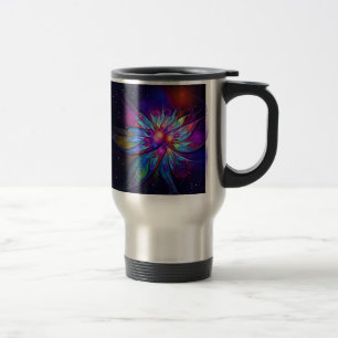 Mug De Voyage Germination