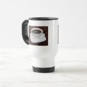 MUG DE VOYAGE GIFTING HEUREUX (Devant gauche)