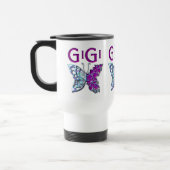 Mug De Voyage GIGI Grand-mère (Gauche)