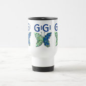 Mug De Voyage GIGI Grand-mère (Centre)