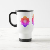 Mug De Voyage GIGI Grand-mère (Gauche)