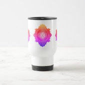 Mug De Voyage GIGI Grand-mère (Centre)