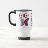 Mug De Voyage GIGI Grand-mère (Gauche)