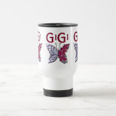 Mug De Voyage GIGI Grand-mère (Centre)
