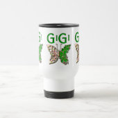 Mug De Voyage GIGI Grand-mère (Centre)