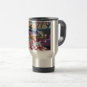 Mug De Voyage "Gilligan ceci " (Devant droit)