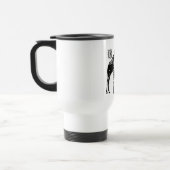 Mug De Voyage Girafe (Gauche)
