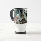Mug De Voyage Girafe (Devant gauche)