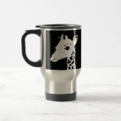 Mug De Voyage girafe (Gauche)