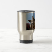 Mug De Voyage Girafe (Centre)