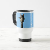 MUG DE VOYAGE GIRAFFE (Devant gauche)