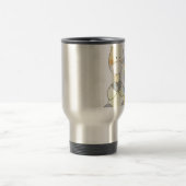Mug De Voyage Giraffe (Centre)