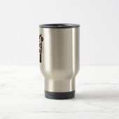 Mug De Voyage Giraffe (Centre)