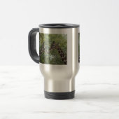 Mug De Voyage Giraffe Love (Devant gauche)