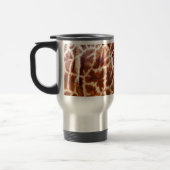 Mug De Voyage Giraffe Skin_ (Gauche)