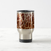 Mug De Voyage Giraffe Skin_ (Centre)