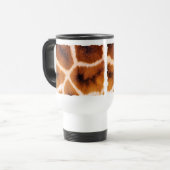 MUG DE VOYAGE GIRAFFES (Devant gauche)