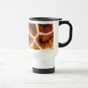 MUG DE VOYAGE GIRAFFES