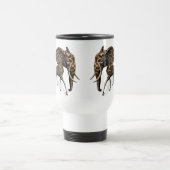 Mug De Voyage Girphant Ou Eleffe (Centre)