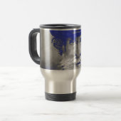 Mug De Voyage Giuseppe Verdi (Devant gauche)
