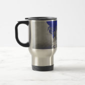 Mug De Voyage Giuseppe Verdi (Gauche)