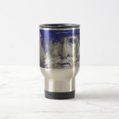 Mug De Voyage Giuseppe Verdi (Centre)