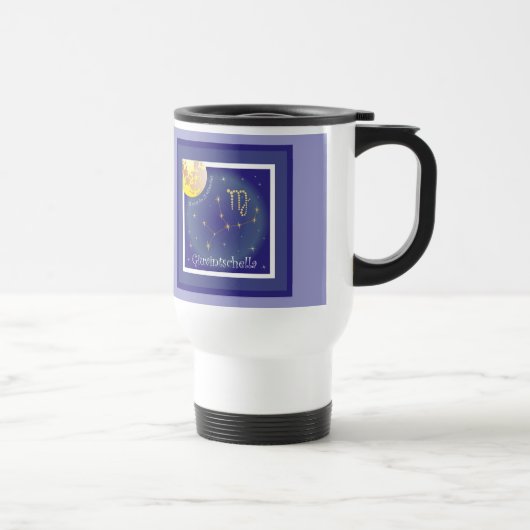 Mug De Voyage Giuvintschella 23 avust 23 settember (Droite)