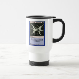 MUG DE VOYAGE GK : ESD