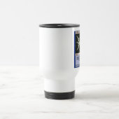 MUG DE VOYAGE GK : ESD (Centre)