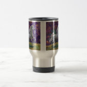 Mug De Voyage Glade Unicorn (Centre)