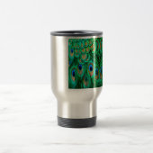 Mug De Voyage Glorious Peacock (Centre)