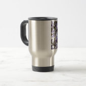 Mug De Voyage Glycine (Devant gauche)