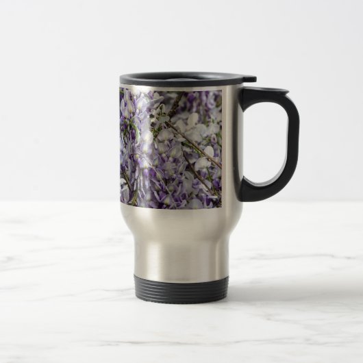 Mug De Voyage Glycine (Droit)