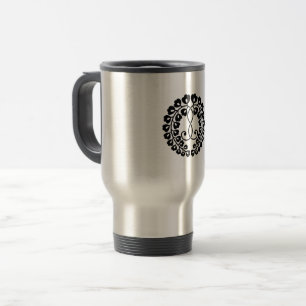 Mug De Voyage glycine de Kujo