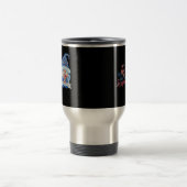 Mug De Voyage Gnome C'est La Saison  (Centre)