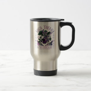 Mug De Voyage Gobelet Aqua Tofana