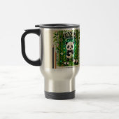 Mug De Voyage Gobelet de voyage 63 (Gauche)